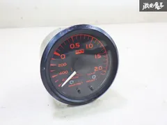 希少HKS DBメーター chrono 水温計 ユニット、センサー付き 希少HKS DBメーター chrono 水温計 ユニット、センサー付き HKS
