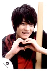 Travis Japan 松倉海斗 公式写真 *1枚