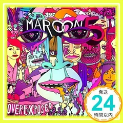※週末割【美品】MAROON 5 アルバム7枚セット マルーン5 週末割【美品】MAROON 5 アルバム7枚セット マルーン5 $_57.JPG