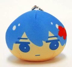 Free! おまんじゅう 特典 ハイビスカス 七瀬遙 - メルカリ