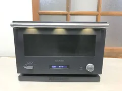 BALMUDAオーブンレンジK04A-BK_2021のサムネイル