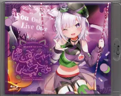 ライブ/イベントBlu-ray 猫又おかゆ 1st Live.「ぽいずにゃ
