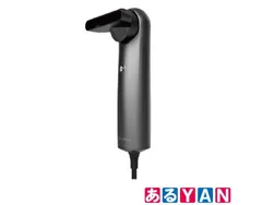 [新品未使用] SYLPH AIR スマートヘアドライヤー AB100 グレー