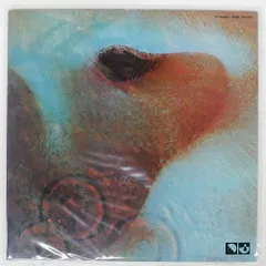 ピンク•フロイド『おせっかい』国内初盤レコード ピンク•フロイド『おせっかい』国内初盤レコード Meddle: おせっかい