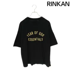 フォグ  ESSENTIALS アーチロゴプリントTシャツ メンズ XSのサムネイル