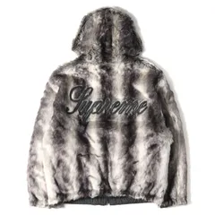 2024年最新】supreme faux fur reversibleの人気アイテム - メルカリ