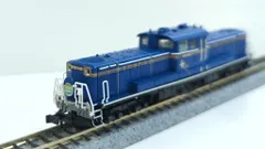 マイクロエースA-8527　DD51＋14系500番台急行「まりも」 セット 公式]鉄道模型(A8527DD51-1140+14系500番台 急行「まりも」 7両