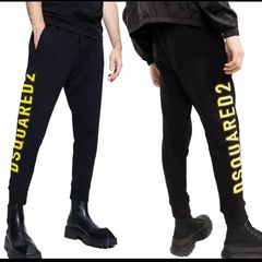 DSQUARED2 ディースクエアード D2タイガーリラックスショーツ - メルカリ