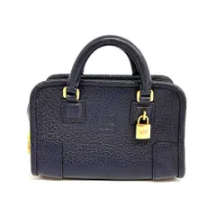 2025年最新】loewe アマソナ マイクロミニの人気アイテム - メルカリ