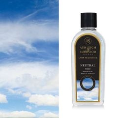 ルームフレグランス アシュレイ＆バーウッド フレグランスオイル 500ml ニュートラル Ashleigh＆Burwoodアロマ フレグランスランプ専用