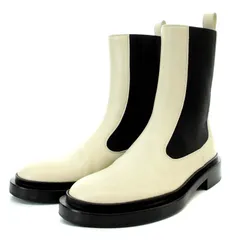 2025年最新】ジルサンダー ブーツの人気アイテム - メルカリ