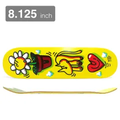 2025年最新】スケボーデッキ 8.125の人気アイテム - メルカリ