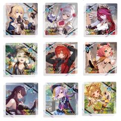 キュピパラ アラン アクスタ マティス 弁慶 玄葉 オトメイト 限定 セット AZONE INTERNATIONAL::えっくす☆きゅーと::商品詳細