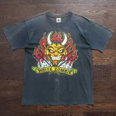 2025年最新】white zombie tシャツの人気アイテム - メルカリ 2025年最新】white zombie tシャツの人気アイテム - メルカリ
