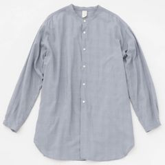極美品 MASNOU DESIGN 7 pocket big shirt - メルカリ