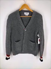 トムブラウン THOM BROWNE 19AW チャンキー ファンミックスステのサムネイル