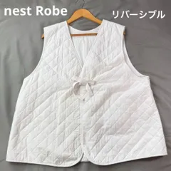 2025年最新】nest Robe レディース ベスト・ジレ・ビスチェの
