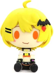 【中古】トレーディングフィギュア 夜空メル ちょこのっこ フィギュア 「一番くじ ホロライブ vol.3」 ちょこのっこ賞