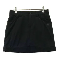 サイズ：M ADIDAS GOLF アディダスゴルフ N54664 中綿スカート  ブラック系 [240101460076] ゴルフウェア レディース ストスト