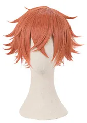 さくらんぼ 出品 ウィッグオーダー エース・トラッポラ(ニック使用予定) m80962523041_1.jpg?1728368265