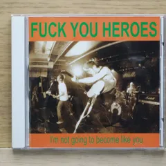 2025年最新】fuck you heroesの人気アイテム - メルカリ