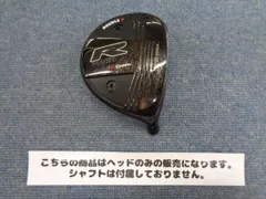 プロシードTCR FW フェアウェイウッド　3w プロシードTCR FW フェアウェイウッド 3w