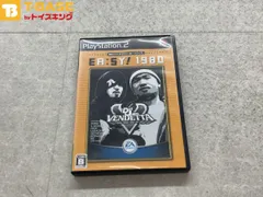 PlayStation 2/プレイステーション 2/プレステ 2/PS 2 DEF JAM VENDETTA デフジャム ヴェンデッタ1980 ソフト/■