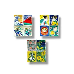 古九谷　色絵達磨図置物　30cm11cm12cm Yahoo!オークション -「達磨」(九谷) (日本の陶磁)の落札相場