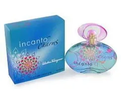 サルヴァトーレ フェラガモ インカント チャーム オードトワレ EDT SP 50ml Salvatore Ferragamo 香水 香水・フレグランス[3437/3375] 佐川急便