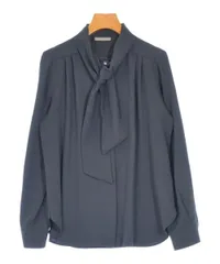Theory luxe - 【春物 新入荷】●theory luxe/セオリーリュクス●ブラウス/シャツ/長袖 ネイビー/紺 レディース 38【中古】春秋  703052 楽天市場】【SALE】○theory luxe/セオリーリュクス○ブラウス