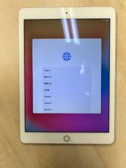 Apple iPad Air 2 Wi-Fi 32GB Gold A1566 M204