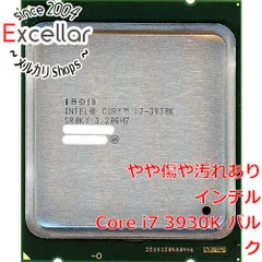 2023年最新】INTEL i7 3930の人気アイテム - メルカリ