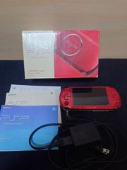 A69 PSP3000 RR