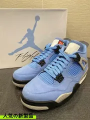 2024年最新】air jordan 4 retro tech whiteの人気アイテム - メルカリ