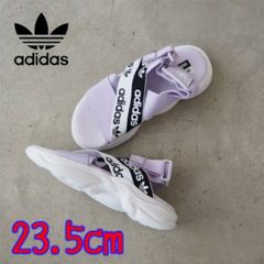 アディダス　adidas Magmur マグマサンダル　23.5cm