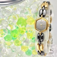 【希少/新品電池】 SEIKO レディース 腕時計 ドレス ヘキサゴン 希少/新品電池】 SEIKO セイコー レディース 腕時計 ドレス ヘキサゴン