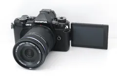 2025年最新】om d e m5 mark ii レンズ キットの人気アイテム - メルカリ
