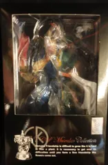 CCP キン肉マンMuscularCollection キン肉万太郎通常コスチューム原作 45