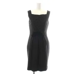 新品◇定価30万◼️Giambattista Valli ブラックドレス