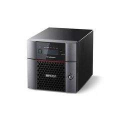 BUFFALO 法人向けNAS TS5210DN0402 容量：4TB リテール品(正規製品)