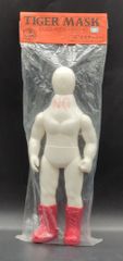 中嶋製作所 タイガーマスク ミスターノー スタンダードサイズ 当時物