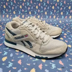 【完売品】Reebok コラボスニーカーGL6000CLASSIC 24.5㎝ GL 6000 Shoes （フットウェアホワイト） -Reebok 公式