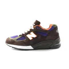 2024年最新】newbalance990v2の人気アイテム - メルカリ