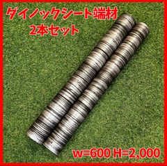 【送料無料】ダイノックシート 端材 2本セット サンゲツ製REATEC (RW4134)  W=600 H=2,000