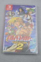 20_00BM）Switchソフト コズミック・ファンタジーCOLLECTION2