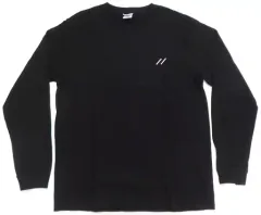 DISH// Tシャツ(黒) ストリートアート黒Tシャツ「DiSH」 | MessagE