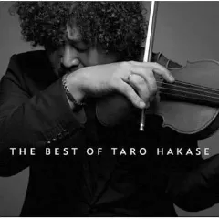 【中古】ニューエイジCD 葉加瀬太郎 / THE BEST OF TARO HAKASE[DVD付]
