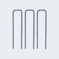 MOKI 焚き火どんどん MP350 U字ロストル 部品 焼却炉 製作所 無煙 ステンレス グリーン 火格子 家庭 高温 燃焼 エコ U-shaped Grate, designed for fire pits and incinerators, Parts