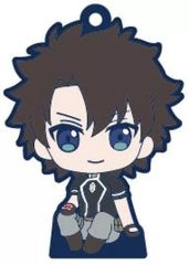 [중고] 잡화 후지마루 타치카 [극장판 Fate/Grand Order -신성원탁영역 카멜롯-주름 러버 스탠드]