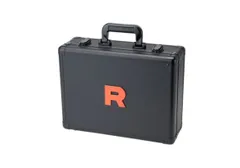 ポケモンカード　ロケット団の栄光　アタッシュケース　ロケット団